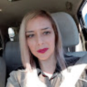 Meet your Posher, Karin